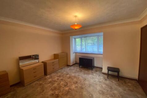 Bedroom One: