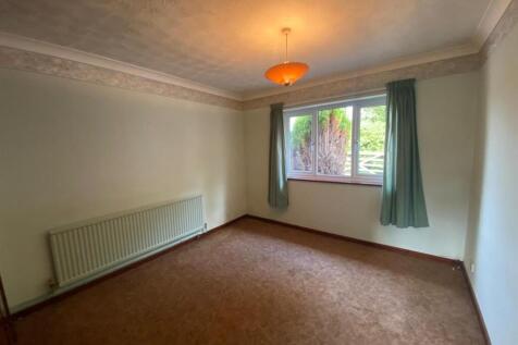 Bedroom Two: