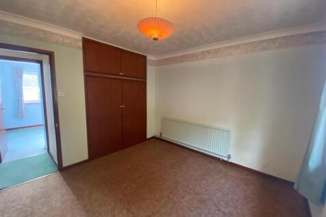 Bedroom Two: