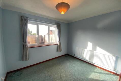 Bedroom Three: