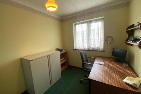 Bedroom Four: