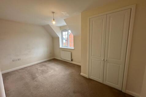 BEDROOM ONE: