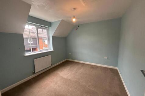 BEDROOM TWO: