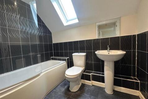 BATHROOM: