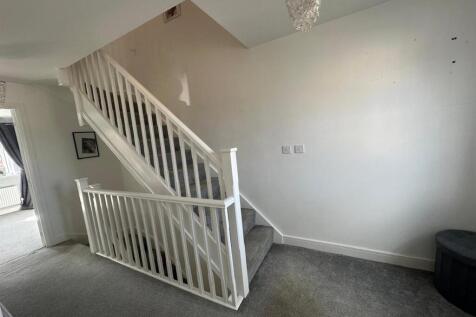 Second Floor Landing