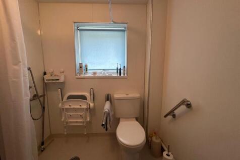 Wet Room
