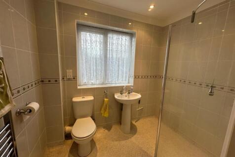 Wet Room