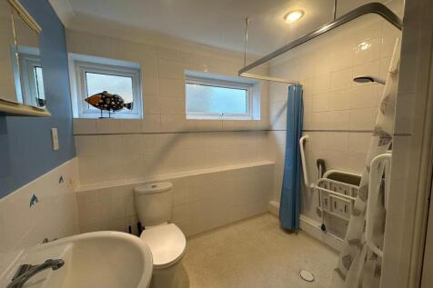 Wet Room