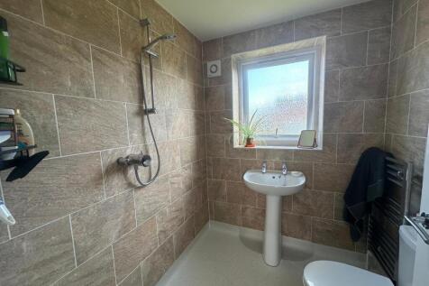Wet Room