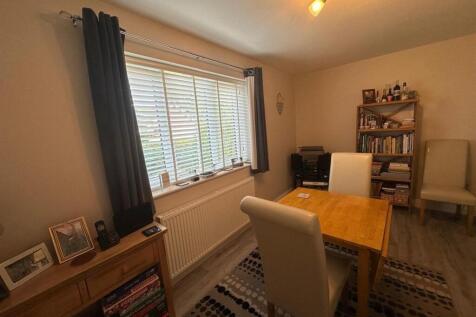 Dining Room/Bedroom Three