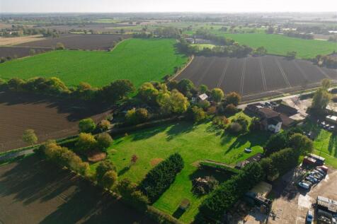 20241024121742 - DJI_0434 - Greenway Farm, Gosbeck