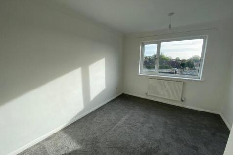 BEDROOM ONE: