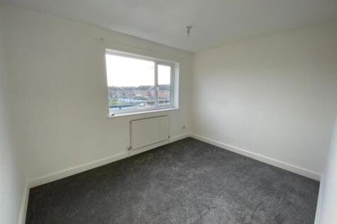 BEDROOM TWO: