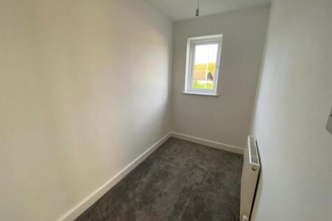 BEDROOM THREE: