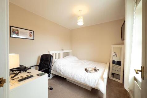 Bedroom Five