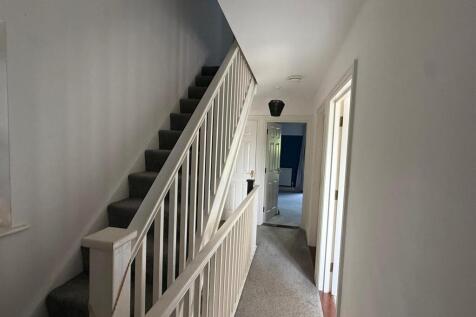 Second Floor Landing