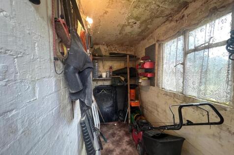 Outbuilding