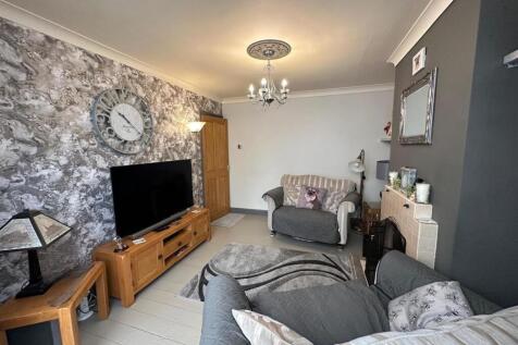 Further Sitting Room