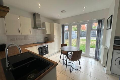 Kitchen/Diner: