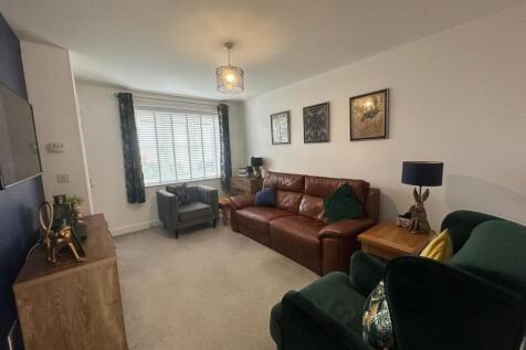 Sitting Room:
