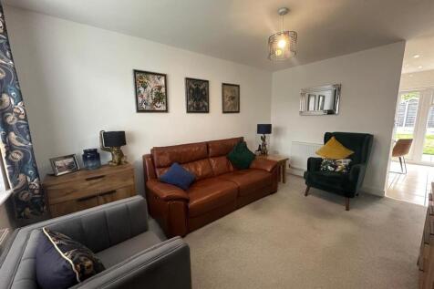 Sitting Room: