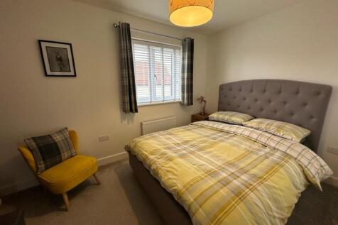 Bedroom Two: