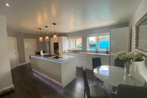 Kitchen/Diner: