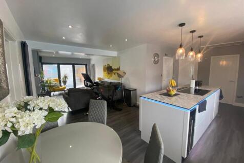 Kitchen/Diner: