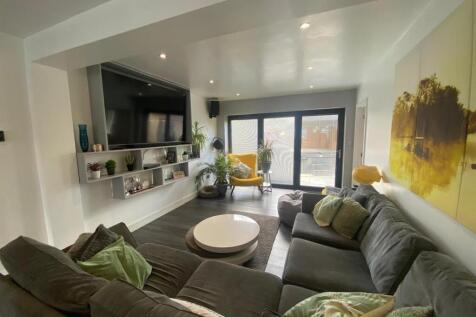 Sitting Room: