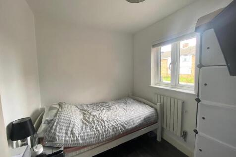 Bedroom Three: