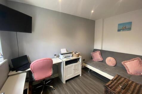 Bedroom Four: