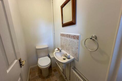 CLOAKROOM: