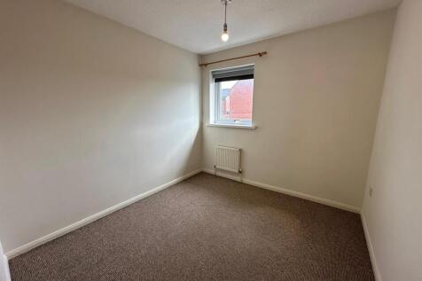 BEDROOM TWO: