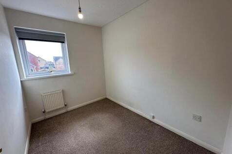 BEDROOM THREE: