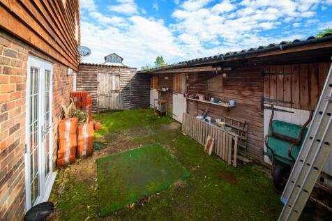 Stables