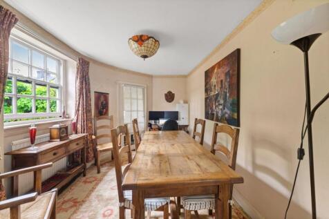 Dining Room/Bedroom