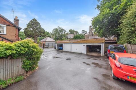 Garages