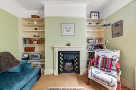 Bedroom 4/Office