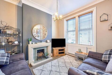 Front Reception Room