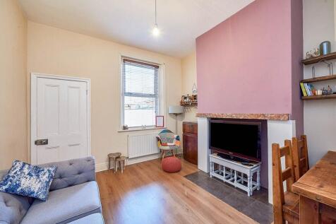 Rear Reception Room