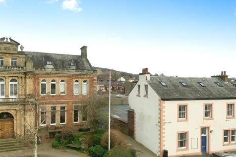 View From Bed 2