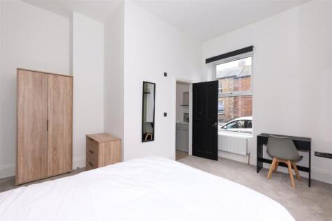 Bedroom Example