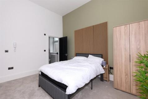 Bedroom Example