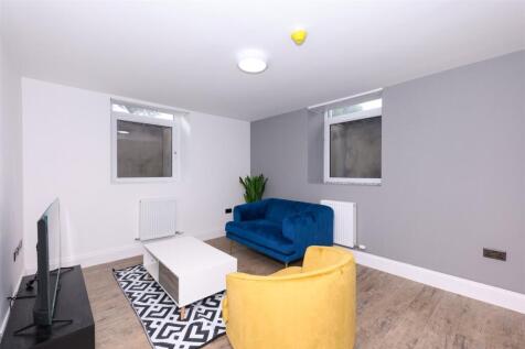 Communal Lounge