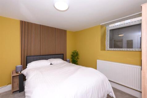 Bedroom Example