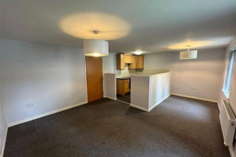 Lounge/Kitchen/Diner