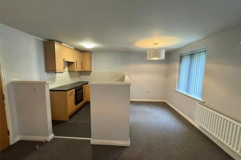 Lounge/Kitchen/Diner