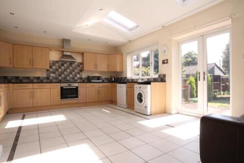 Kitchen Dining