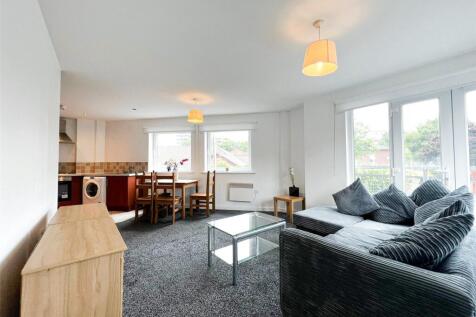 Openplan Living Area