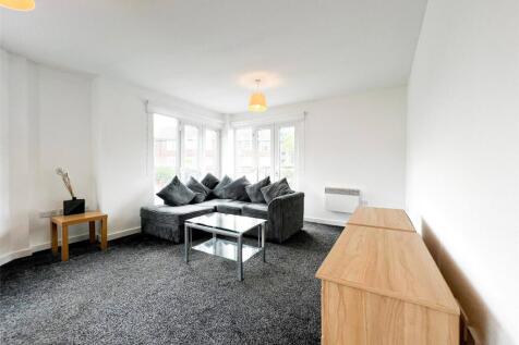 Openplan Living Area